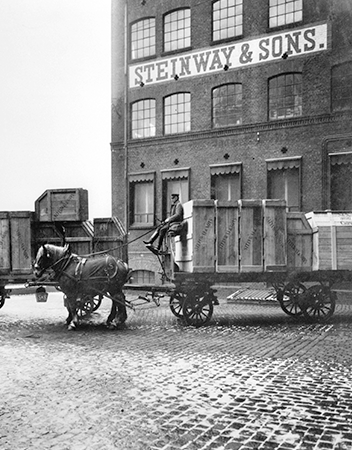 Steinway archival photo 2