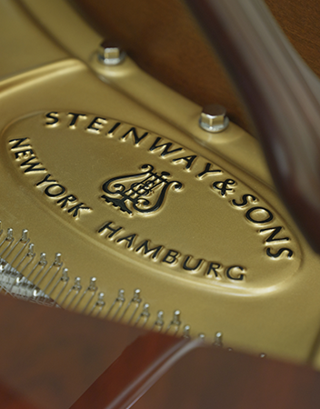 Steinway archival photo 5